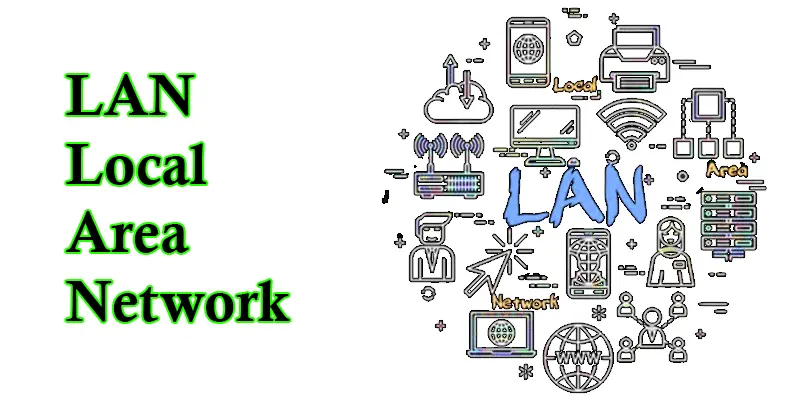 What is LAN Network – Types, Work, Pros and Cons