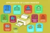 Applications of Laser Printer | Common Uses Explained - Post Thumbnail