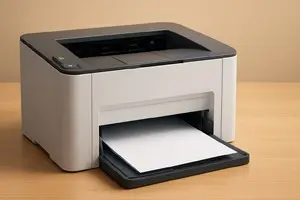 What is the Laser Printer? Everything You Need to Know