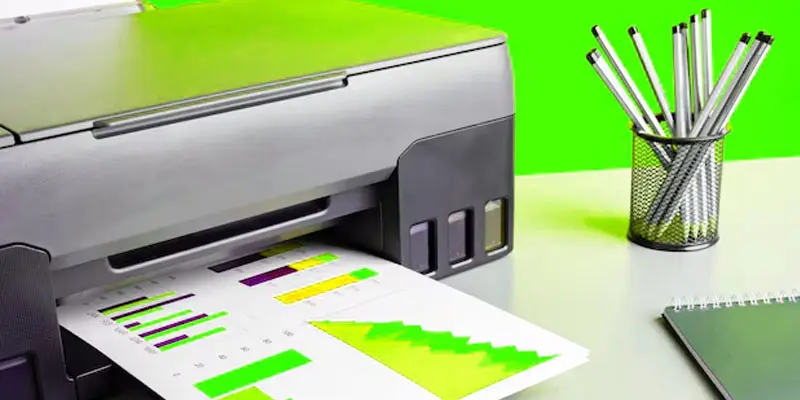 laser printer resolution 