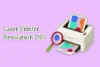 Laser Printer Resolution DPI | How It Affects Prints - Post Thumbnail