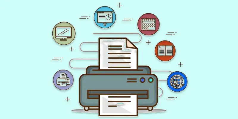 laser printers