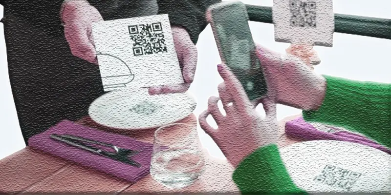 Dynamic QR Code Pros and Cons You Should Know