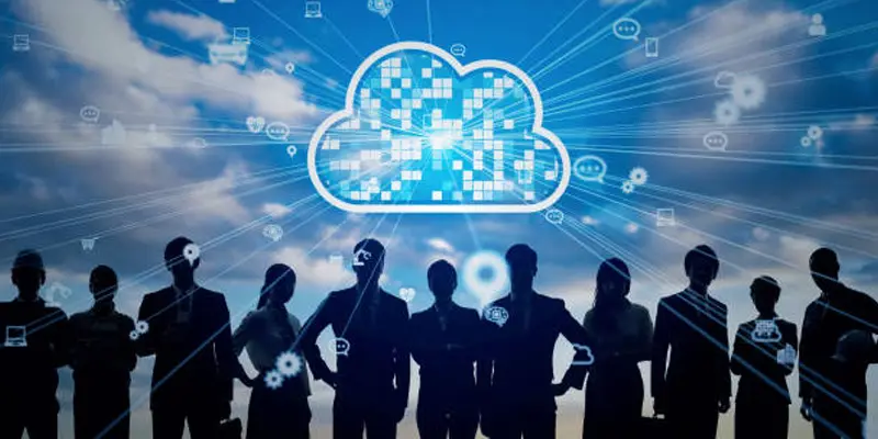 list of cloud computing platforms