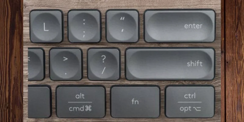 logi mx keys s keyboard