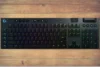 Logitech G915 Lightspeed Keyboard Review | Is It Worth the Price? - Post Thumbnail