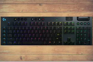 Logitech G915 Lightspeed Keyboard Review | Is It Worth the Price?