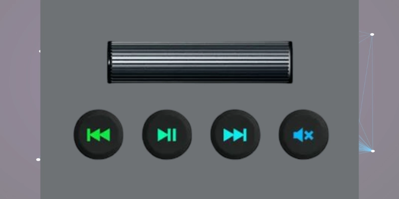 logitech keyboard