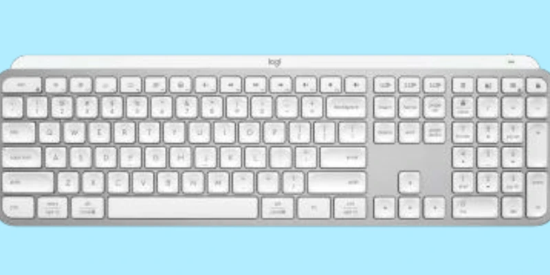 logitech wireless keyboard
