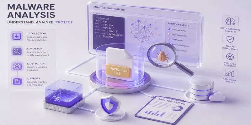 malware analysis