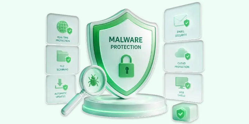 malware protection software