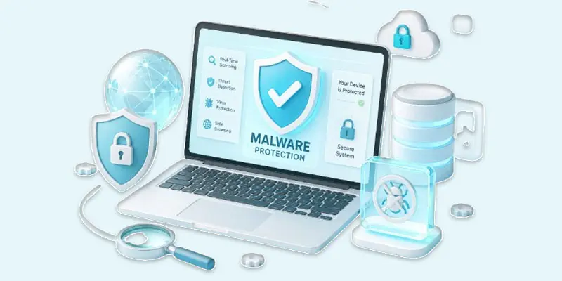 malware protection