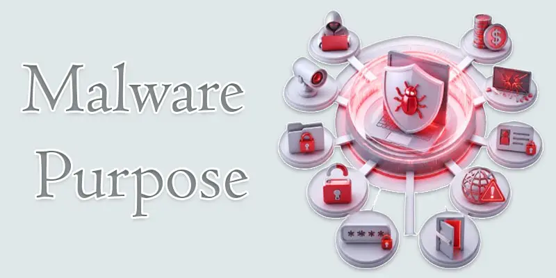 malware purpose