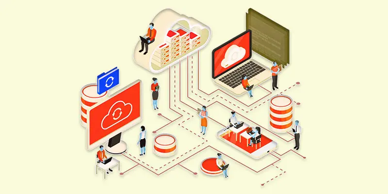 managed cloud computing services