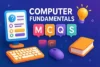 Mcqs Computer Fundamentals | 80 Multiple Choice Questions Computer - Post Thumbnail