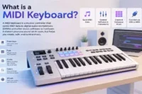 MIDI Keyboard Explained | Everything You Need to Know