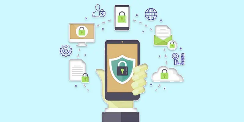 mobile security guide