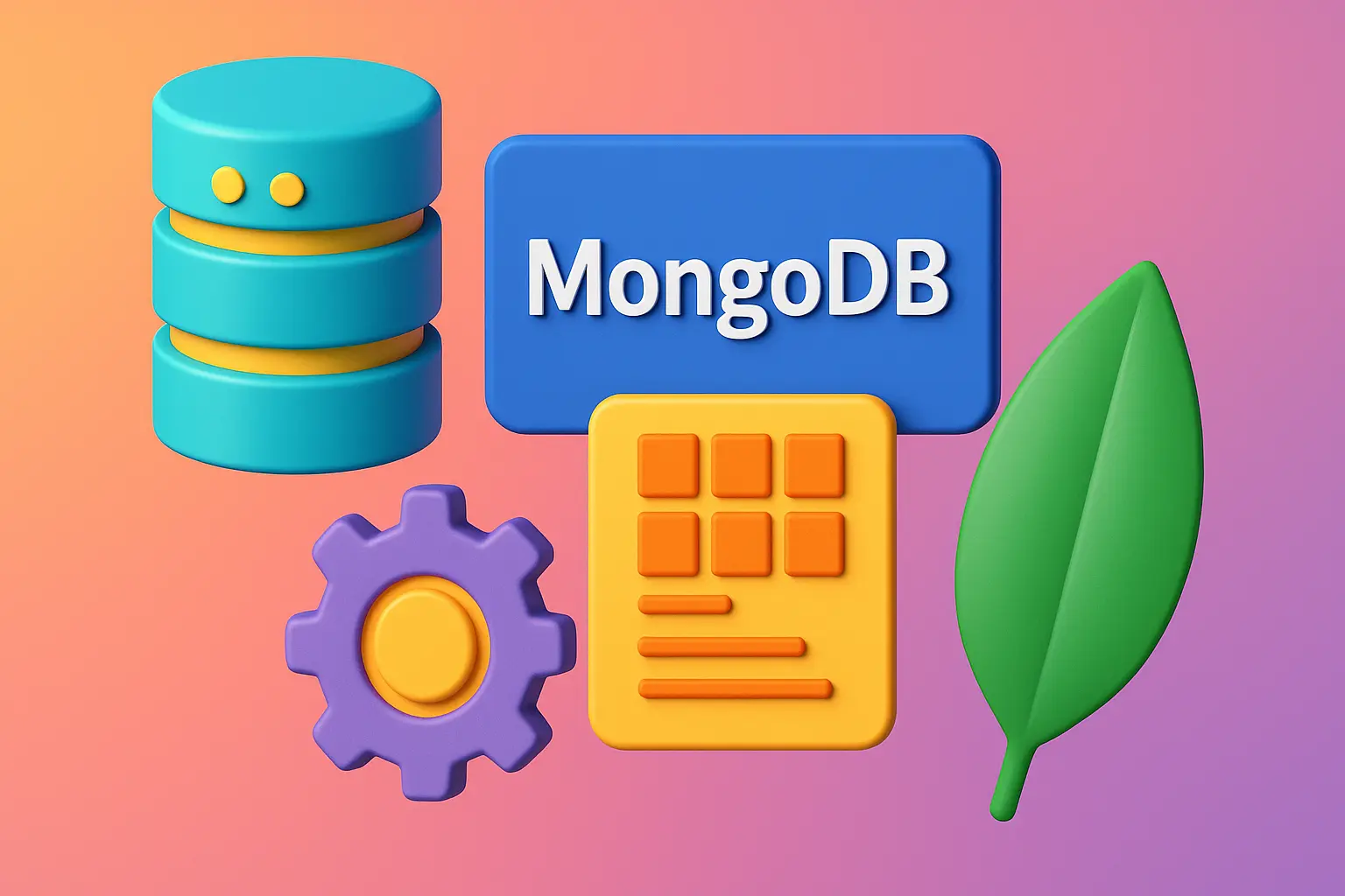 MongoDB | What is it, Examples, History and Career Guide