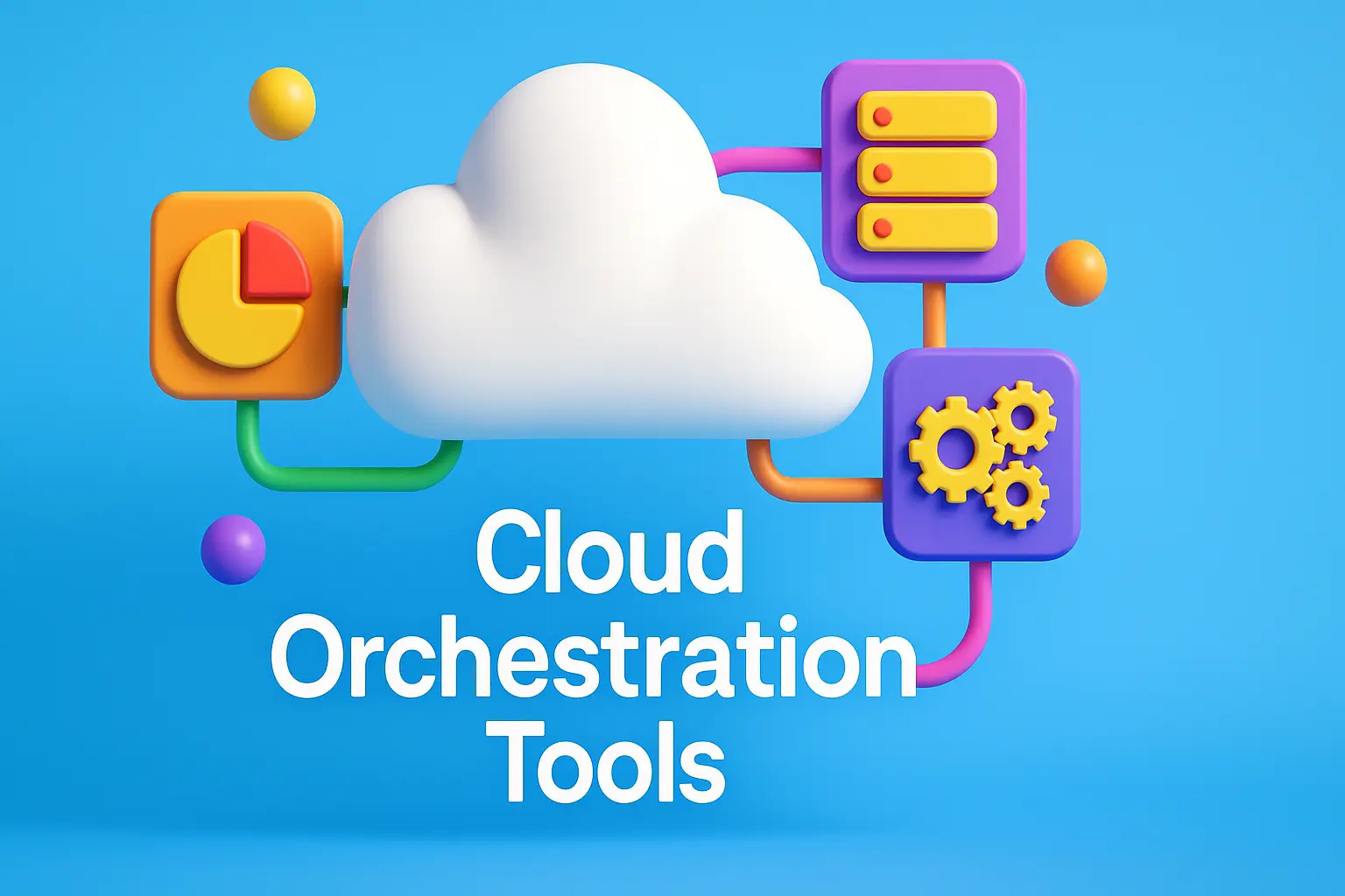 Cloud Orchestration Tool | Best Features Explained