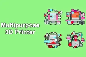 3D Printing Types | Easy Guide to Understand