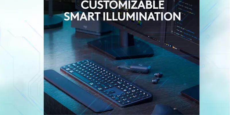 mx keyboard