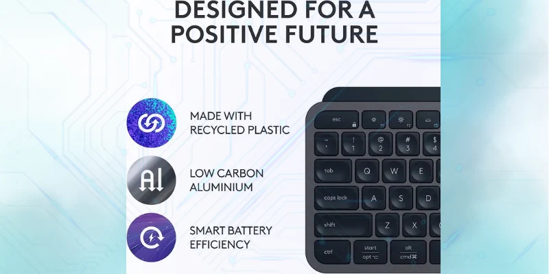 mx keys s keyboard