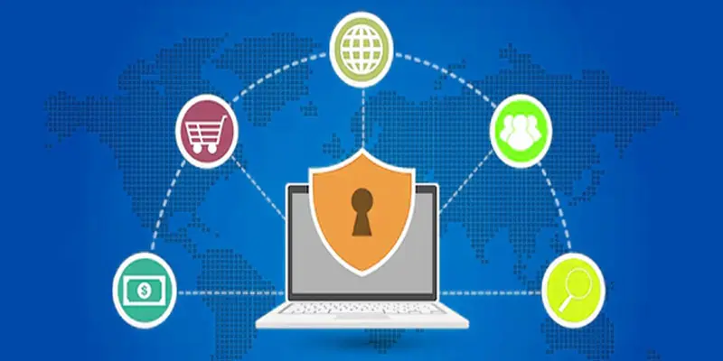 network security basics