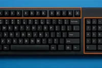 What Are Numeric Keys on a Keyboard?