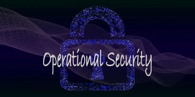 operational security