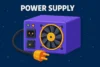 What are Power Supply? Purpose, and its Types - Post Thumbnail