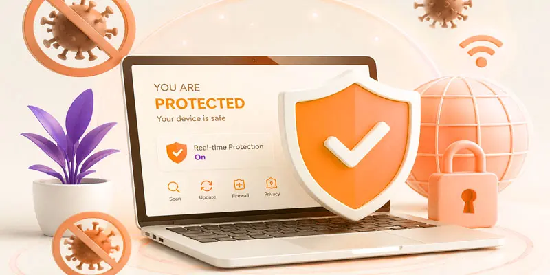 prevention of computer virus