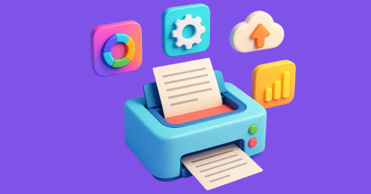 Top 12 Printer Applications You Should Know