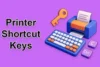Printer Shortcut Key | Quick Printing Without the Mouse - Post Thumbnail