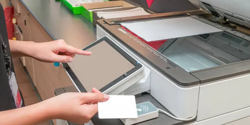 printer software setup