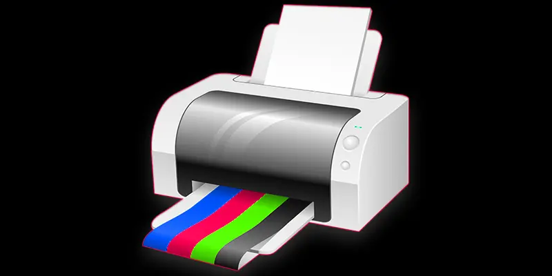 What is the Printer | Definition, Purpose, and Real Life Examples.