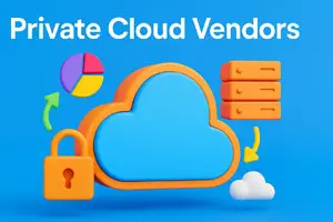 Private Cloud Computing Vendors You Can Trust
