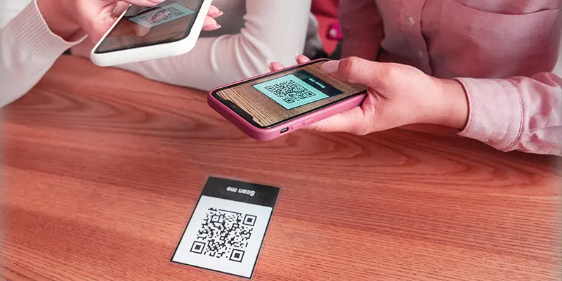 What is a QR Code Scanner? A Guide to QR Code Scanner Types