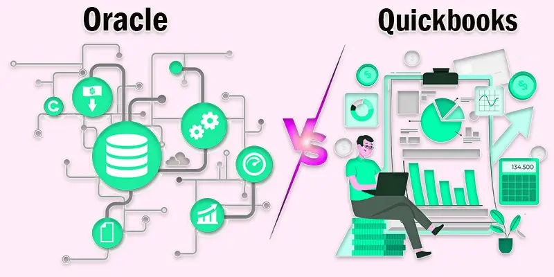 quickbooks vs oracle