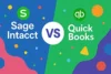 Sage Intacct vs QuickBooks | What You Need to Know Before Deciding - Post Thumbnail