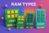 Popular Types of Random Access Memory Explained - Post Thumbnail