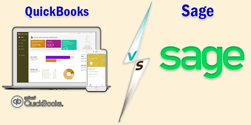 sage vs quickbooks