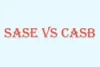 CASB vs SASE | Which Cloud Security Solution is Right for You? - Post Thumbnail