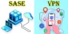 VPN vs SASE: Clear Differences You Should Know - Post Thumbnail