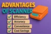 Top 12 Advantages of Using a Scanner in Paperless Offices - Post Thumbnail