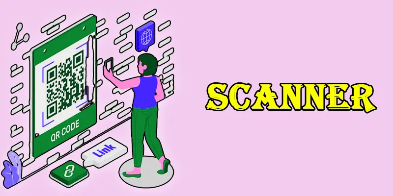 What is the Scanner? A Complete Guide to Scanner Types