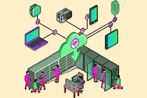 Advantages of SD-WAN | Faster, Safer & Cost-Effective Networks