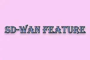 Understanding SD-WAN Essential Features You Need to Know