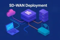 SD WAN Deployment | Key Benefits for Your Business Network