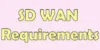 Understanding SD-WAN Requirements | Essential Features for Network Success - Post Thumbnail