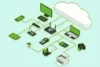SD-WAN Service Providers | The Key to Faster and Secure Networking - Post Thumbnail